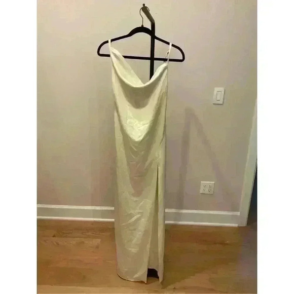 NEW NWT Camila Coelho Reyna Maxi Dress, Size XXS - Picture 3 of 4